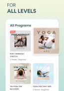 Yoga for Beginners | Mind&Body screenshot 3