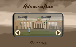 Adamantine screenshot 9