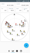Bluetooth GPS Output screenshot 5