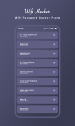 wifi hacker WPA WPS prank screenshot 1