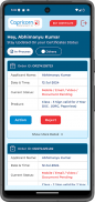 Capricorn Customer Application screenshot 7