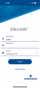 DeltaV Mobile screenshot 2