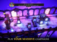Warhammer Quest screenshot 15