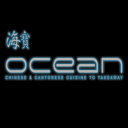 Oceans Takeaway Icon