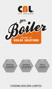 Mr. Boiler screenshot 0