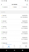 NetCents Cryptocurrency Wallet screenshot 3