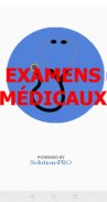 Examens Médicaux screenshot 7