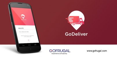 GoDeliver - Delivery Manager