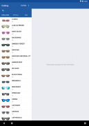 Maui Jim Trade Account Catalog screenshot 5