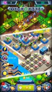 Idle games:Mega Tower defense screenshot 1