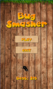 Bug Smasher screenshot 0