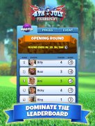 Golf Clash - Golfing Simulator screenshot 7