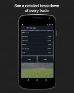 FUT Tax Calc: FC 25 Trading screenshot 9