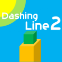 Dashing Line 2
