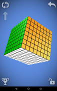 Cubo Magico 3D screenshot 7