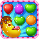 Amazing Candy - Gratis! Icon