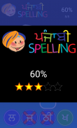 Punjabi Spelling Word Game screenshot 7