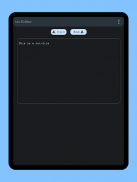 txt Editor - Text Editor screenshot 2