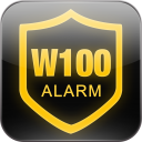 W100 Alarm