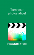 PixAnimator - Fun Photo Videos screenshot 16