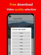 Video Downloader-Music Extract screenshot 12