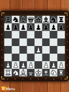 Chess 4 Casual - 1 or 2-player screenshot 11
