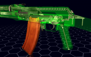 How it works: AK-74N screenshot 5