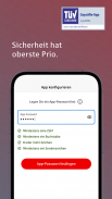 S-pushTAN - sichere Freigaben screenshot 4