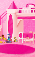 Princess Castle Room screenshot 5