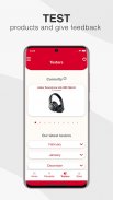 Paid Product Testing screenshot 0