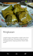 Resep Kue Tradisional screenshot 3