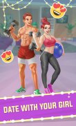 Idle Workout: MMA Slap Boxing screenshot 2