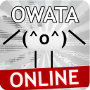 Owata's　Action　ONLINE Icon