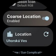 Complications Suite - Wear OS screenshot 11
