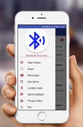 Bluetooth Pair - Bluetooth Finder Scanner screenshot 5