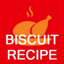 Biscuit Recipes - Offline Easy Biscuit Recipe Icon