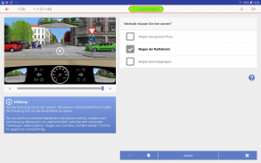 Theo-Führerscheintrainer screenshot 14