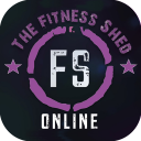 The Fitness Shed Online