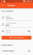 VLC Remote screenshot 5