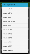 Free File Converter screenshot 2