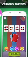 Blackjack 21 - Side Bets screenshot 3