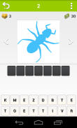 Cool Animal Quiz screenshot 2