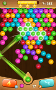 Bubble Shooter screenshot 0