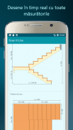 Stairs-X Lite - Stairs Calculator screenshot 4