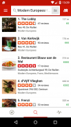 Yelp: Food, Delivery & Reviews screenshot 1