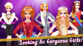 Top Model Dressup - Covet Fashion screenshot 4