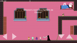 Manoir screenshot 4