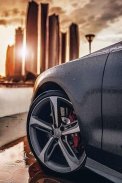 Car Wallpapers For Audi screenshot 4