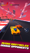 Car Race 3D - Racing Master screenshot 4