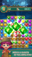 Jewels fantasy screenshot 0